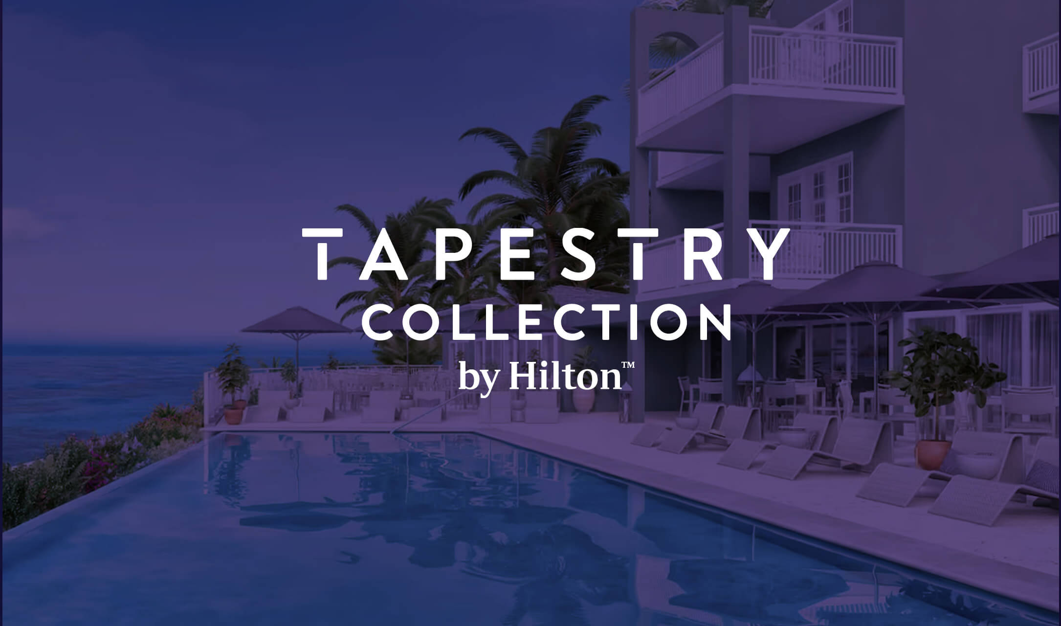 Tapestry Collection By Hilton