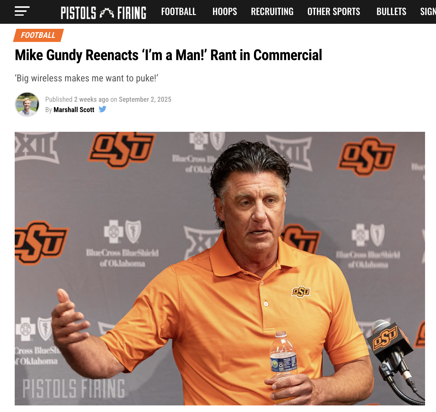 Gundy Press 2