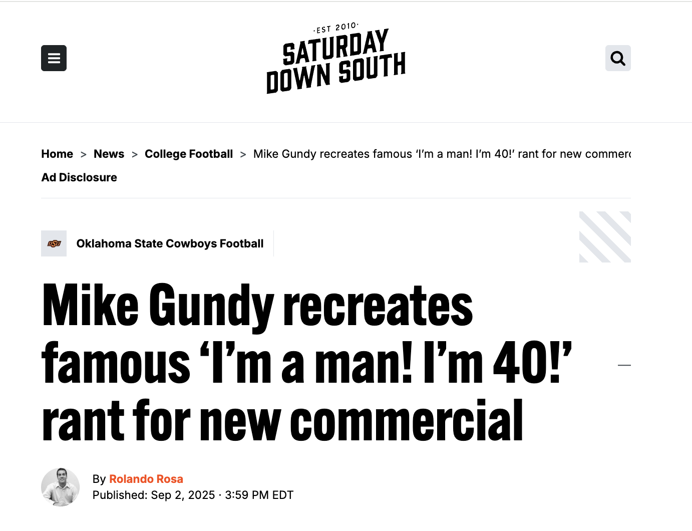 Gundy Press 3