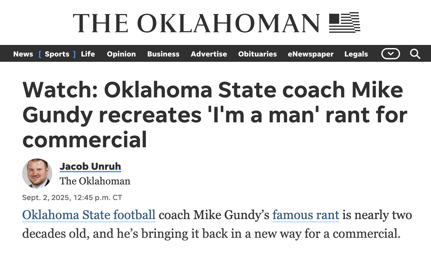 Gundy Press 5