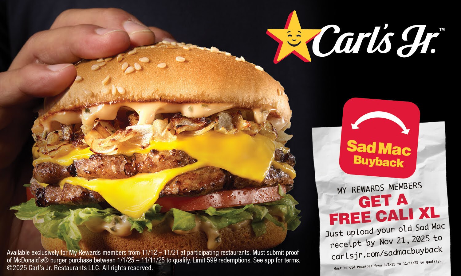 Carlsjr Calixl