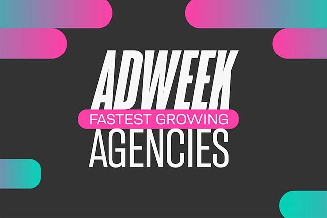 Adweek Agencies
